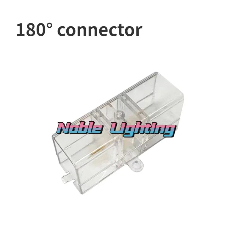 LED Garage Ceiling Hexagon Light Connector Honeycomb Detailing Car Auto Body Repair Wash Station Workshop Tube Light Customized.