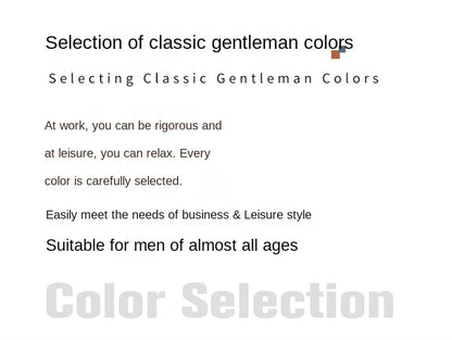 100% Pure Merino Wool Men's Semi High Neck Pullover Solid Color Plus Size Casual Sweater Autumn And Winter Sports Cashmere Top.