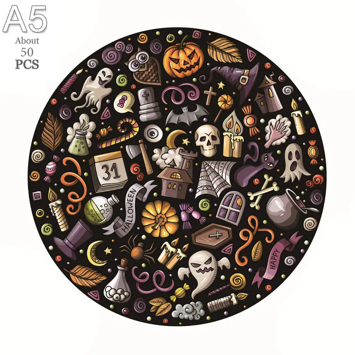 Giraffe Wooden Animal Puzzle Medium Difficulty Wood Jigsaws for Kids Adults Dragonfly Jigsaw Interesting Intelligent Toys