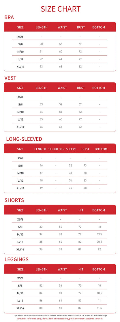 2PCS Yoga Suit Sports Set Women Gym Set Woman Tracksuit Running Workout Long Sleeve Sports Shirt Shorts and bra set Sport Outfit.