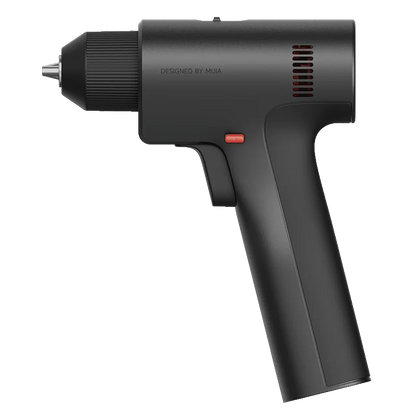 Xiaomi Mijia Bürstenlose elektrische Bohrmaschine 2, Smart Home-Elektrowerkzeug Typ C, wiederaufladbarer multifunktionaler Akku-Bohrschrauber, Schraubendreher CN