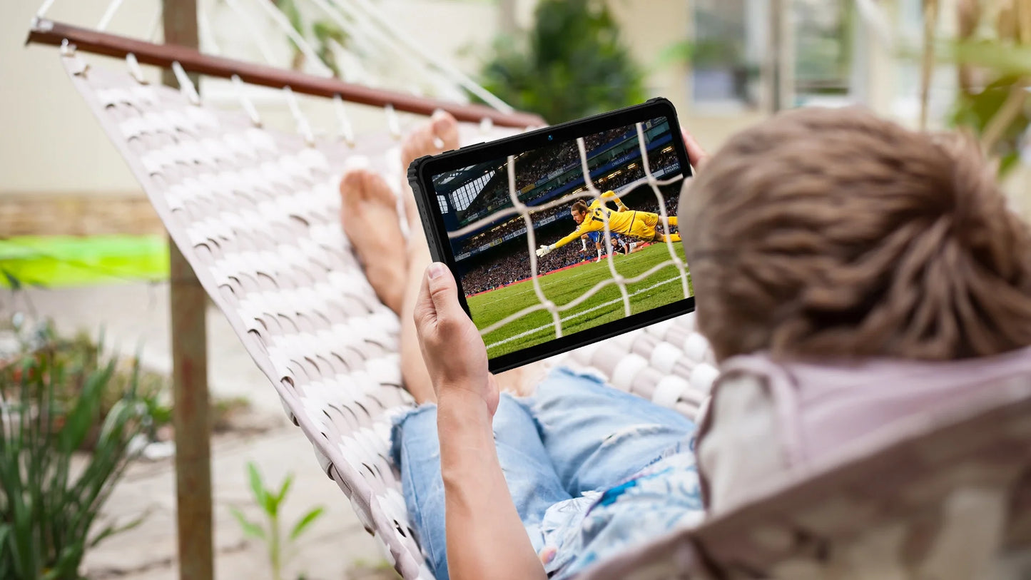 BMAX tablet I10S Pro Three-proof tablet Max14GB Memory(6GB+8GB) 128GB Storage Android 14 UNISOC T616 ARM Mail G57 4G Full Netcom