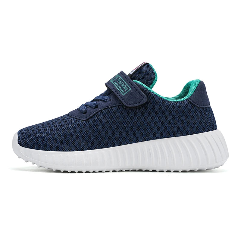 Kids Girls Shoes Casual Breathable Running Tennis Children Sneakers Girls Shoes Fashion Casual Sneakers Outdoors Sports Shoes.