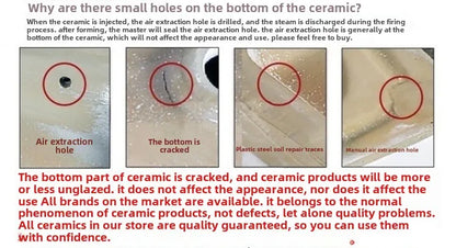 Hotel Commercial Square Weiß Keramik Aufsatzwaschbecken Waschtisch Waschtisch Porzellan Multi-Size für Badezimmer Balkon