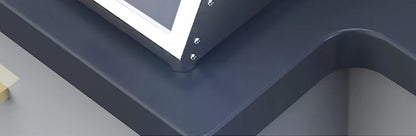 Furious Fire Stove Commercial Single Stove Liquefied Gas Stove Stir-frying High pressure stove stainless steel desktop gas stove.