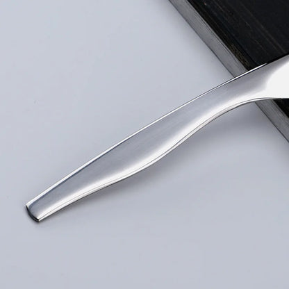 1Pcs 16cm Stainless Steel Cutting Knife Leather Craft Practical Cutting Carving Tool DIY Tool Belt Storage Bag Black.