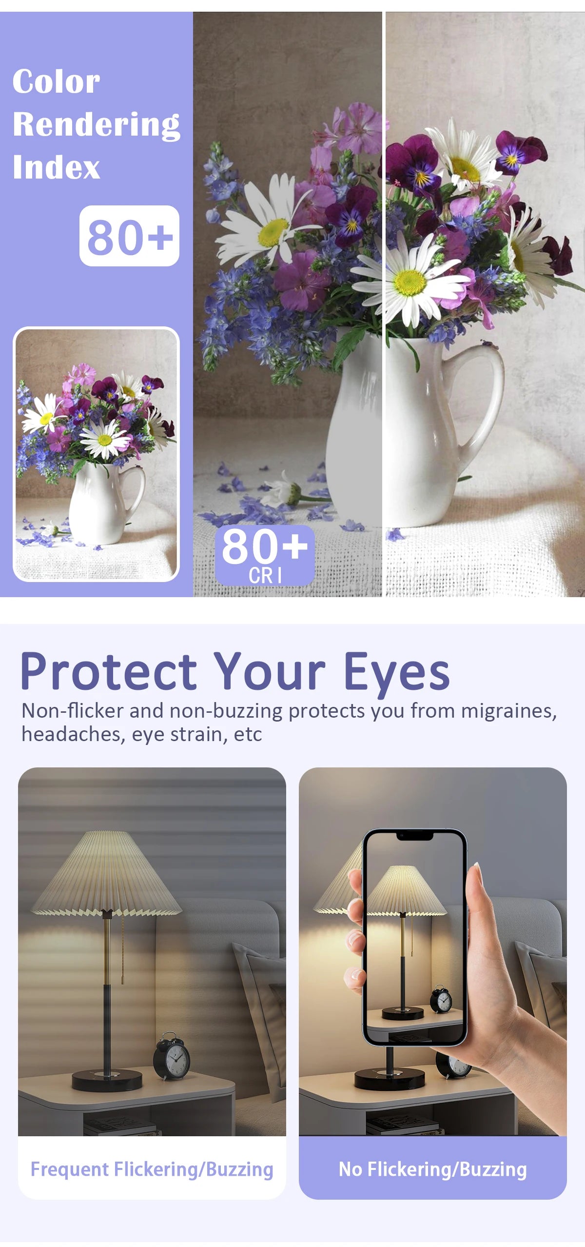 10 stücke CCT Spot Downlight Einbau LED Decke Licht 3 Farbe Eingestellt AC100-240V Zifferblatt Schalter 3000 K/4000 K/6500 K Innen Beleuchtung.