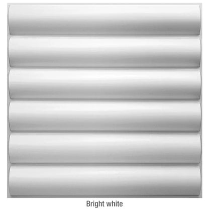 30x30cm 3D three-dimensional wall sticker decorative living room wallpaper mural waterproof 3d wall panel mold bathroom kitchen