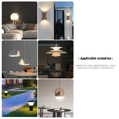 1-10pcs High Power LED R7s COB Glass Tube 78mm 118mm J78 J118 COB Light Bulb 110V 220V 15W 20W 30W 50W Home Replace Halogen Lamp.