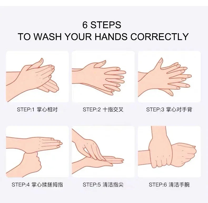 Automatischer berührungsloser Seifenspender 700 ml, wandmontierter, batteriebetriebener Sensor-Handwascher mit großem Fassungsvermögen für Badezimmer und Küche