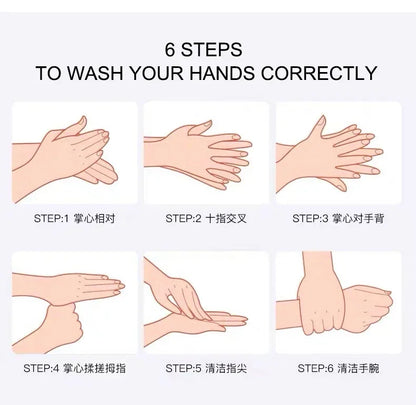 Automatischer berührungsloser Seifenspender 700 ml, wandmontierter, batteriebetriebener Sensor-Handwascher mit großem Fassungsvermögen für Badezimmer und Küche