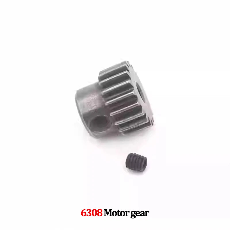 16101 16102 PRO SG116 PRO SG116MAX 16103 Q130 Original Parts Drive Shaft/gear/bearing/motor/servo/tire/steering Cup/swing Arm