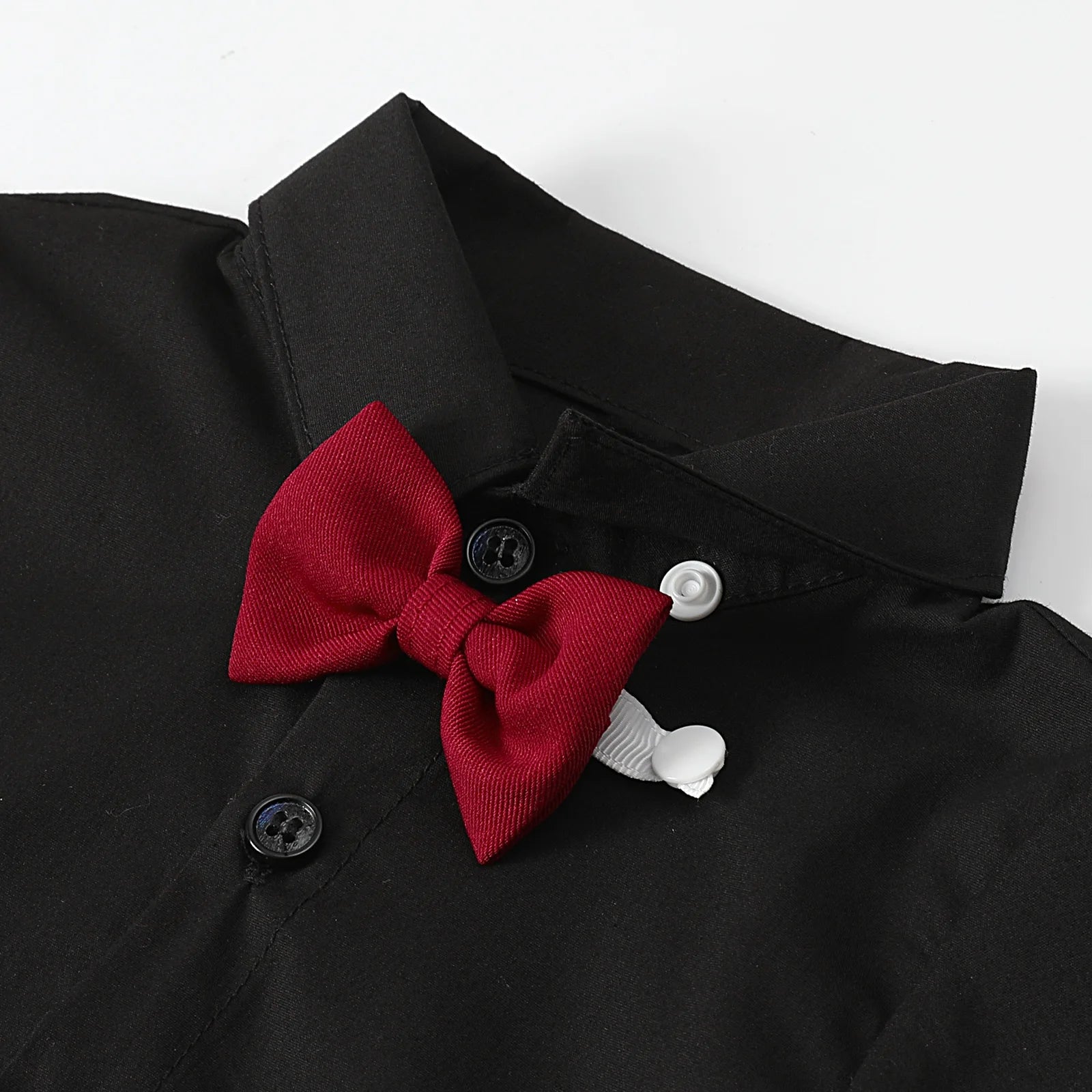 Baby Jungen Kleid Hemd Neugeborenen Taufe Body Säugling Hochzeit Taufe Weihnachten Formale Einteilige Herren Party Strampler.