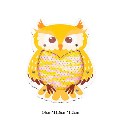 Busy Board Accessories DIY Toy Part Wooden Toys Metal Locks Leather Buckle Montessori Educational Games Intellectual Development.