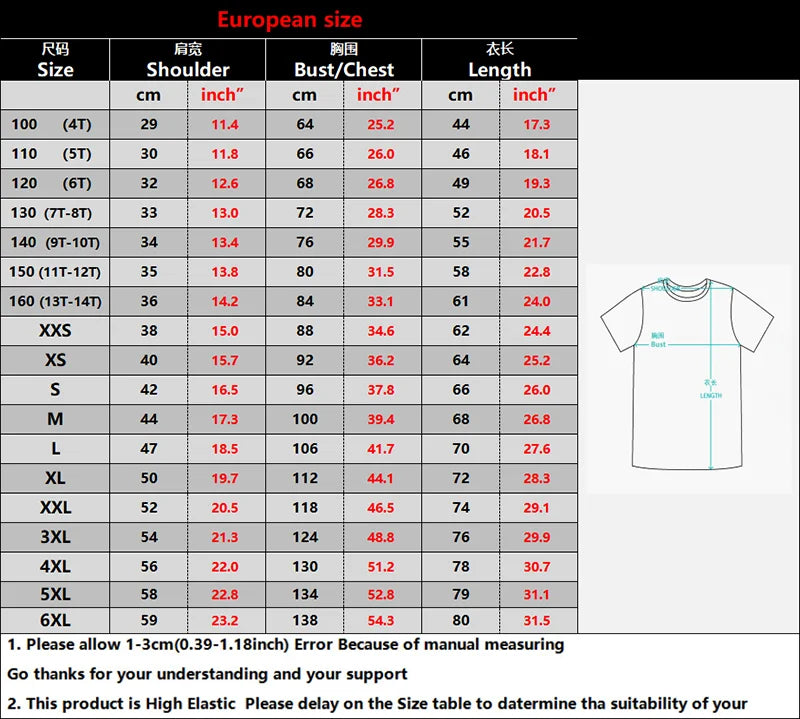 DIY Design 3D Printing Picture Custom T-shirt Men Women Short Sleeve Crew Neck Customize T Shirts Harajuku Fashion Tee Top.