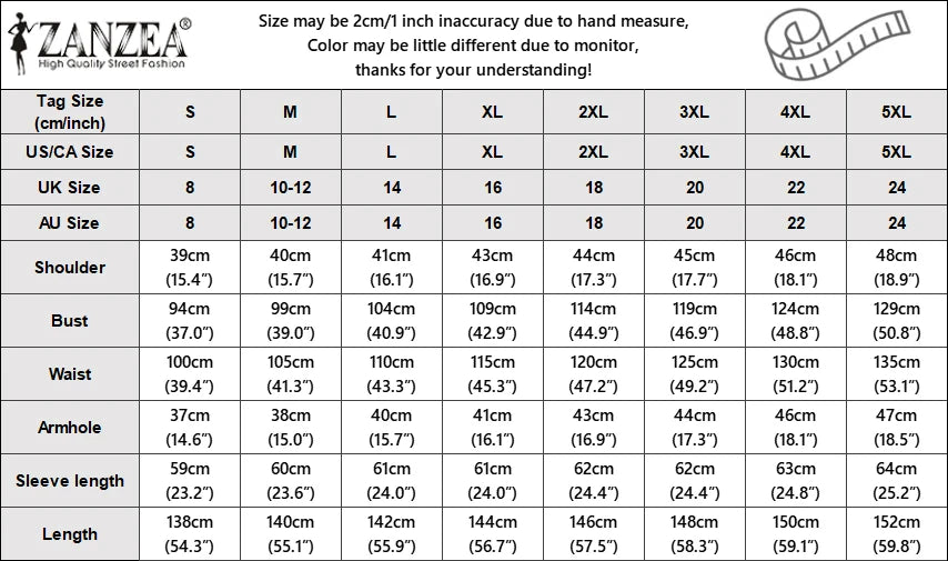 ZANZEA Muslim Women's Maxi Dress Islamic Hijab O Neck Half-Button Denim Blue Abaya Holiday Lantern Sleeve Loose Casual Vestidos.