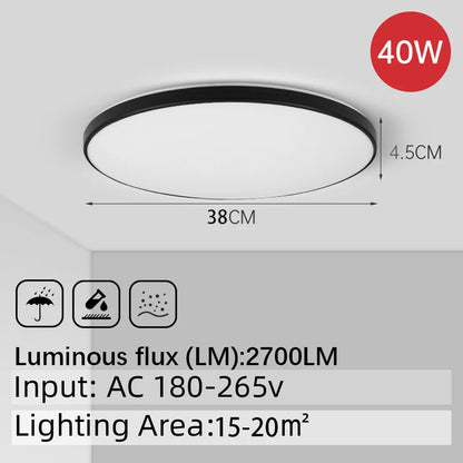 Led-deckenleuchte Kronleuchter Panel Badezimmer Lichter Glanz Zimmer Leuchten SchlafzimmerHängen Für Decke Lampe Wohnkultur Beleuchtung LED