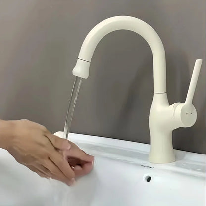 GEGVE Removable Faucet Kitchen Bathroom Sink Smart Removed Faucet Bath Toilet Tap Tap Mixer Manual Kitchen Tap Adapted To Israel
