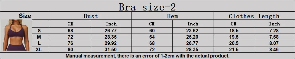 Cross Shoulder Straps Sports Bra Anti-Sweat Fitness Top Women Yoga Bra Shockproof Crop Top Push Up Sport Bra Gym Bra Workout Top.