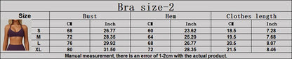 Cross Shoulder Straps Sports Bra Anti-Sweat Fitness Top Women Yoga Bra Shockproof Crop Top Push Up Sport Bra Gym Bra Workout Top.