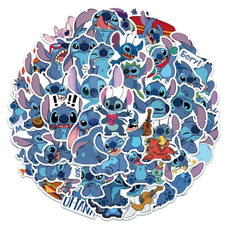 Disney Stitch Partygeschenke, Stich-Thema, Geschenktüten, Pralinenschachtel, Ringe, Pinata, Schlüsselanhänger, Aufkleber, Geblasen, Luftballons, Partygeschenke.
