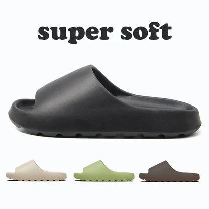 Mode Marke Frauen Hausschuhe Sommer Klassische Sport Sandalen Männer Casual EVA Flache Hausschuhe Unisex Outdoor Indoor Schuhe.