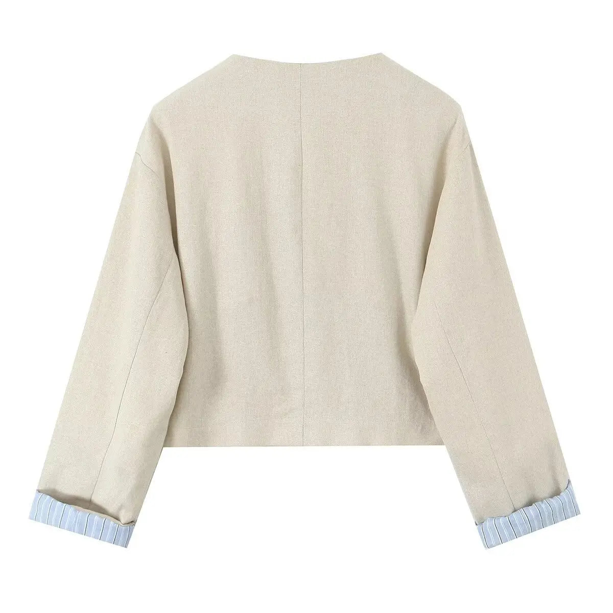 Work Office Lady Pants Set Women Long Sleeve Button Pocket Jacket Women's Trousers With Pocket Two Piece Set Female Set.