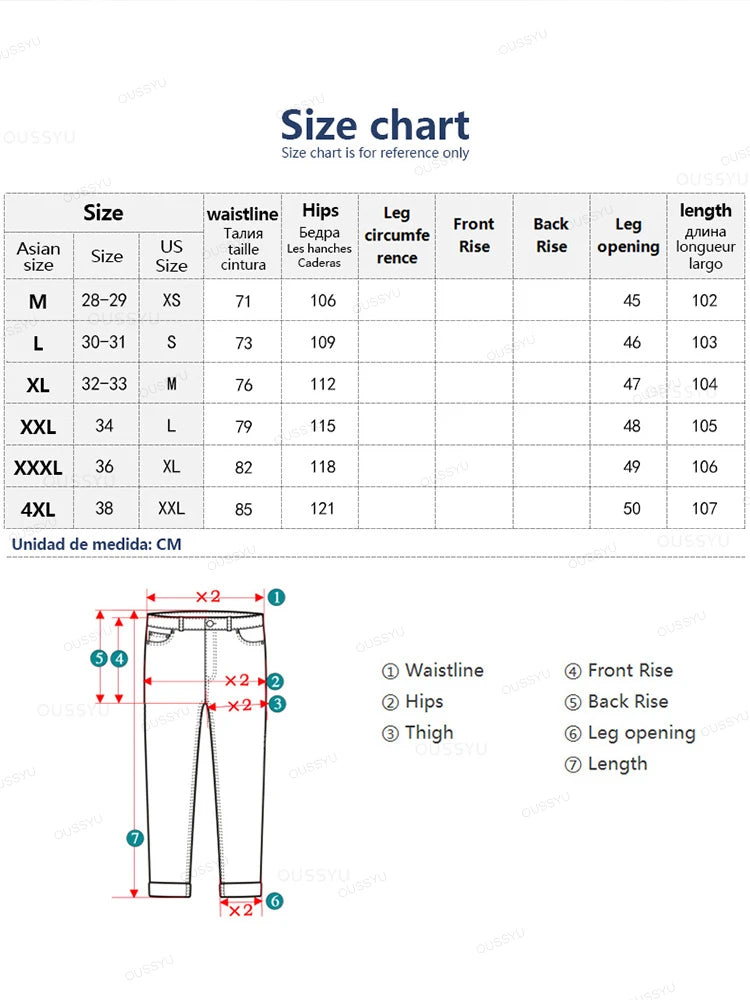 High Quality Brand Clothing Autumn Winter Corduroy Pants Men Elastic Waist Straight Thick Korea Outdoors Casual Trousers Gift.