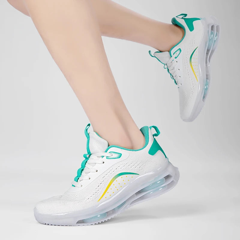 2025 Casual Shoes Breathable and Anti slip Walking Shoes Men's Shoes Outdoor Comfortable and Fashionable Lace up Running Shoes.