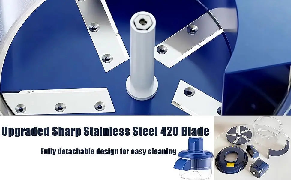 2025 Upgrade 2-in-1 Electric Garlic & Fruit Peeler - Effortless Peeling in 20 Seconds,Easy to Clean, Remover Tool for Kitchen.