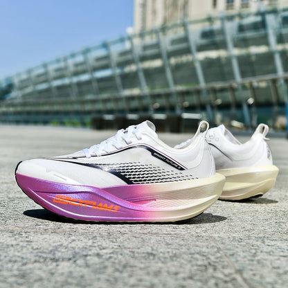 Weiche Sohle Dämpfung männer Laufschuhe für Frauen Hochwertige Straße Jogging Schuhe Licht Bequeme Turnschuhe Mesh Training Schuhe männlichen