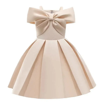 Mode feste Mädchen Kleider für Party und Hochzeit ärmellose Spitze Abschluss ball Mädchen Kleid Sommer Kinder Party Kleider 3-10 Jahre.
