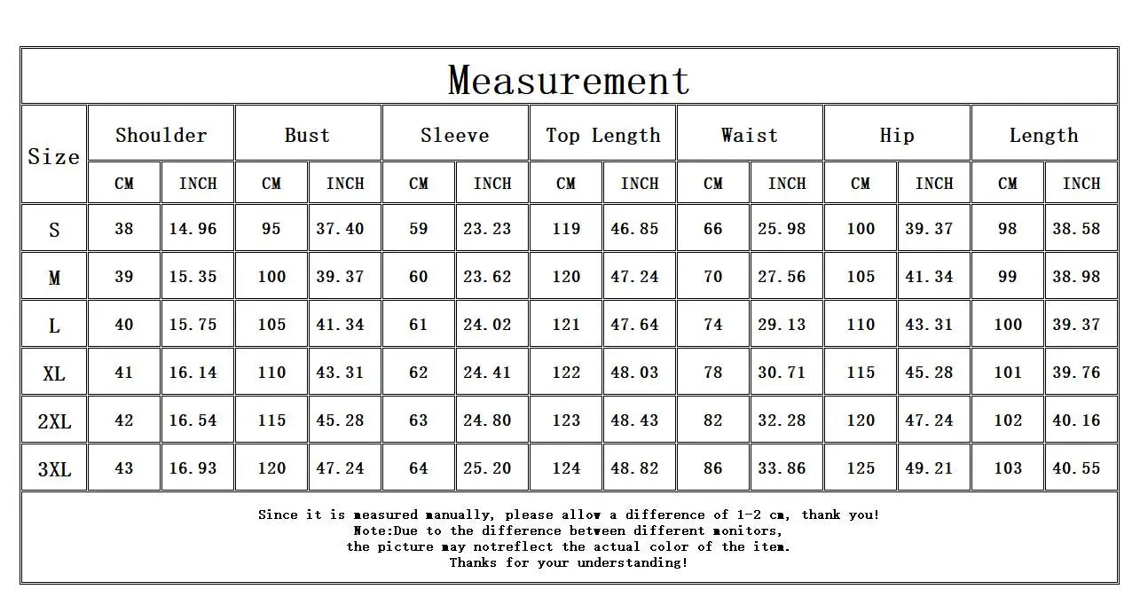 Mandylandy Muslim Robe Long Shirts Women Islamic Clothing Arabian 2 Piece Set Outfits Long-sleeve Shirt and Trousers Sets.