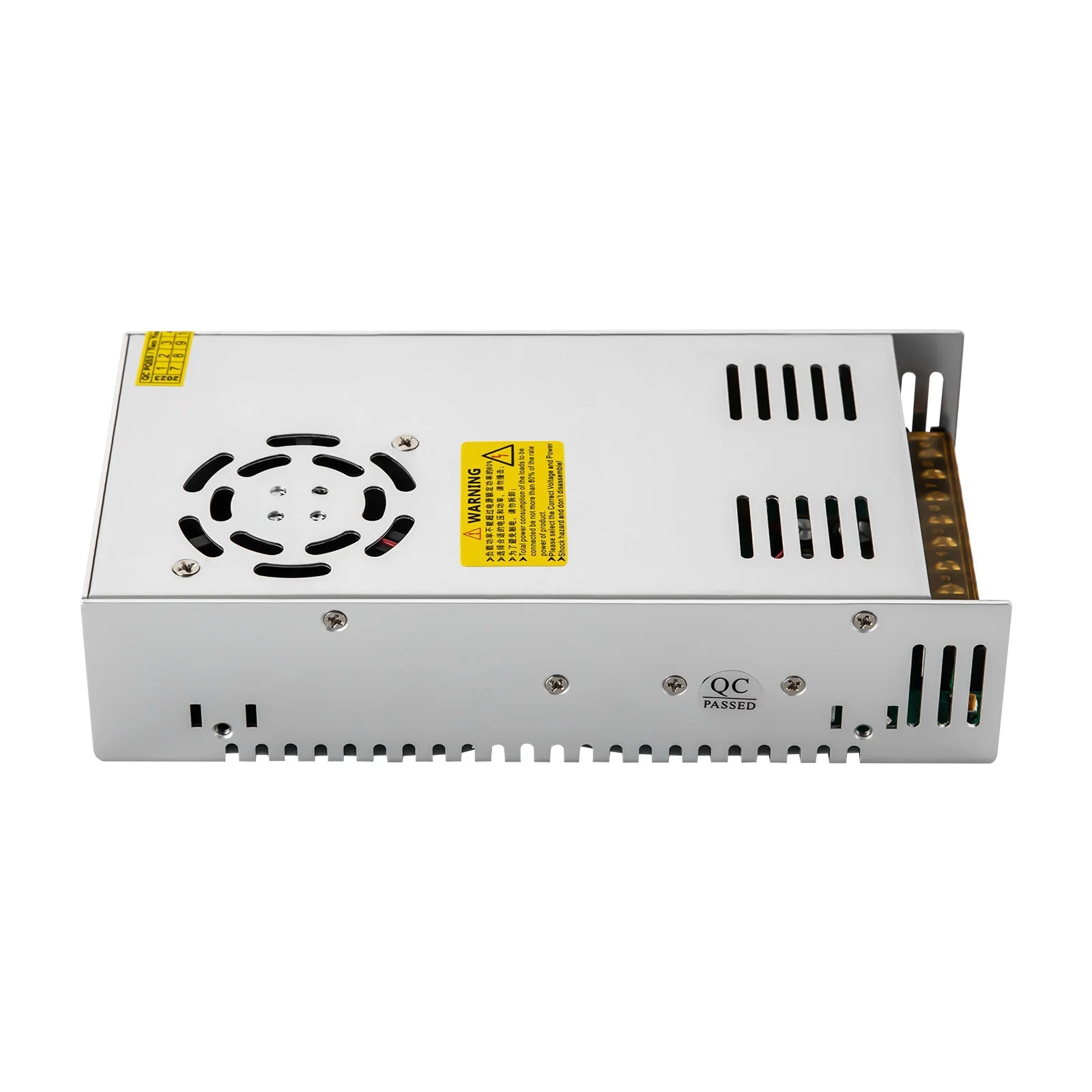 Power Supply 25A/20A 600W/1000W Voltage Converter AC 220V to DC 24V/48V Transformer Switching Power Supply, Adapter.