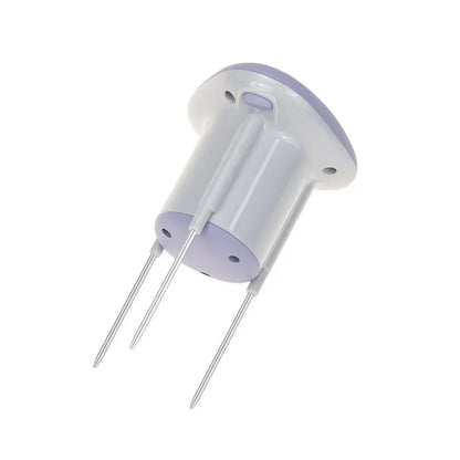 Tuya Smart ZigBee Solar Boden Sensor Temperatur und Feuchtigkeit Meter Thermo Hygrometer Home Garten Automatisierung Bewässerung Detektor