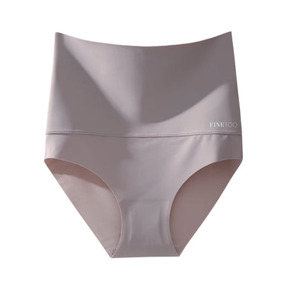 High Elastic Seamless Briefs Women Butt Lifter Panties Tummy Control Slimming Underwear Female Sexy Lingerie Large Size S-3XL