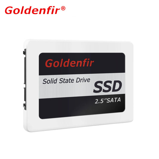 Hard Drive Disk 128GB 256GB 360GB 480GB 180GB 2.5 SSD 2TB 1TB  Solid State Drives for Laptop Desktop 240GB 120GB.