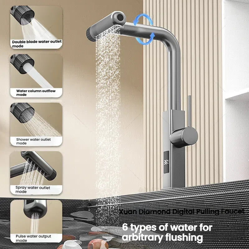 Kitchen Sink Stainless Steels Large Single Slot Multifunctional Dishwashing Bowl Household Wash Dish and Wash Vegetables Basin