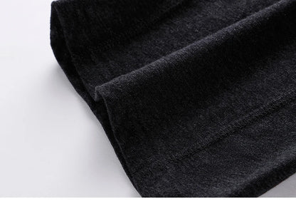 4 stücke lange boxer für männer unterwäsche plus größe männer höschen sexy lange bein unterhosen baumwolle Herren boxershorts mode männlichen Stamm