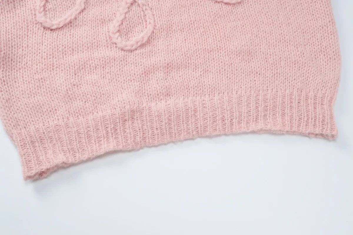 Talenza Herbst Casual Pullover frauen Solide Oansatz Langarm Pullover Neue Lose Pendeln Büro Chic Gestrickte Pullover Outfits.