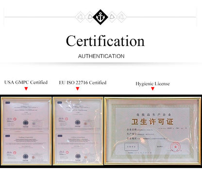 MSHARE 50g/250g Shimmer Pink White Acrylic Gel TPO Free Glitter Shiny Extension Acryl Hard Gel Nails Sculpting Construction