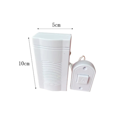 Busy Board DIY Material Accessories Lamps Doorbell Montessori Teaching Aids Hands-on Ability Sound Color Recognition Wooden Toys.