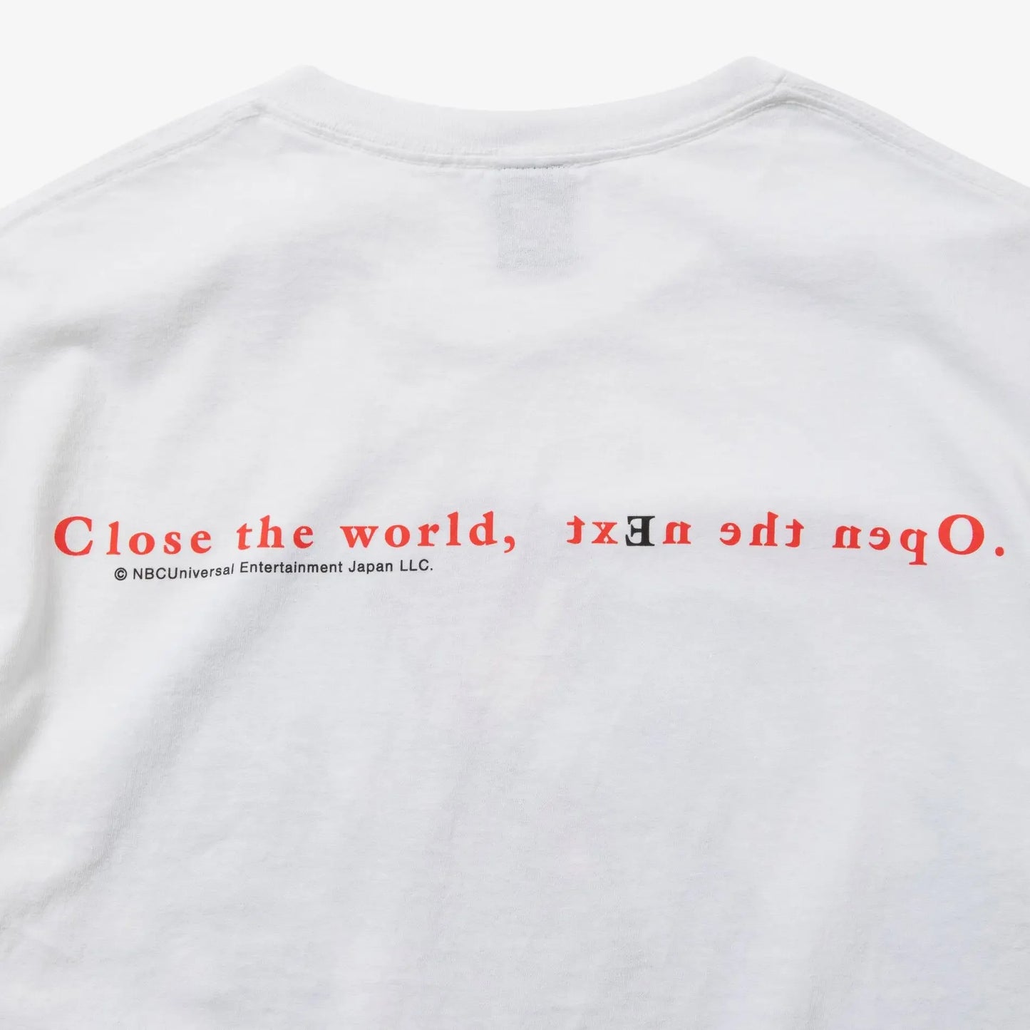 Classic Anime Serial Experiments Lain Print T-shirts Summer Men Oversized Y2k Casual Cotton T-shirts Street Hip Hop Male Clothes.