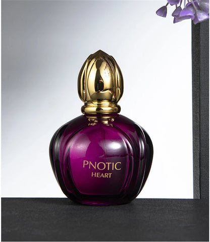 High Quality 100ML Perfume Women Floral Scent Lasting Fragrance Eau De Parfum Exudes Feminine Charm Perfumes Mujer Originales.