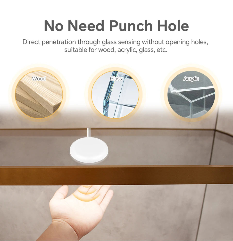 Neon Cob Self-adhesive LED Strip Touch Sensor Light AC110/220V TO DC 24V Silicone Tube Dimmable Neon Tape for Under Cabinet Lamp.