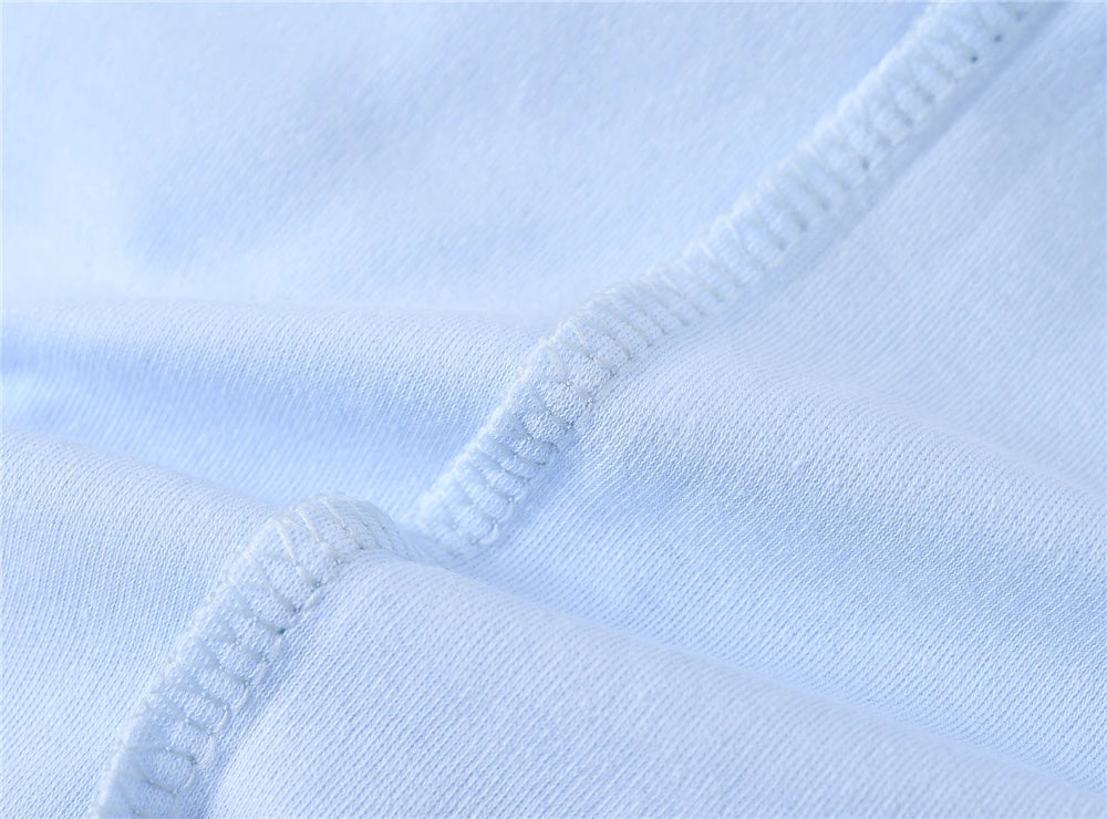 2025 solide weiße Babykleidung Kurzarm Baumwolle Baby Mädchen Jungen Body Neugeborenen Körper Bebe 0-24 Monate Säuglingsoverall