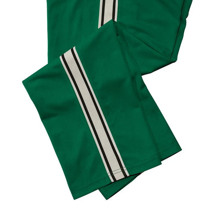 American-style best-selling thin, sporty, casual, simple, trendy, loose, wide-leg jogging long pants for men