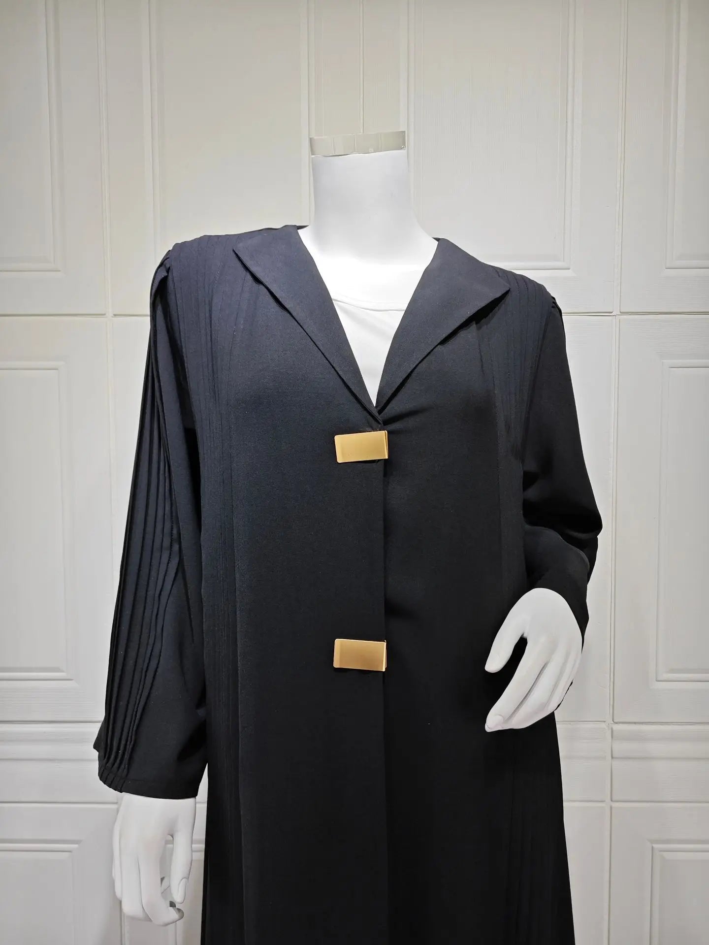 Elegant Dubai Abaya for Women Muslim Dress Ramadan Eid Kebaya Kimono Jalabiya Turkey Kaftan Islam Clothing Caftan Marocain Femme.