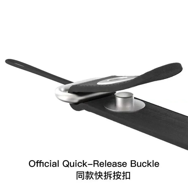 High End Official Magnetic Woven Strap for Orginal Iphone 17 Pro Max 17 Air Phone Crossbody Lanyard Anti-loss Apple Strap.