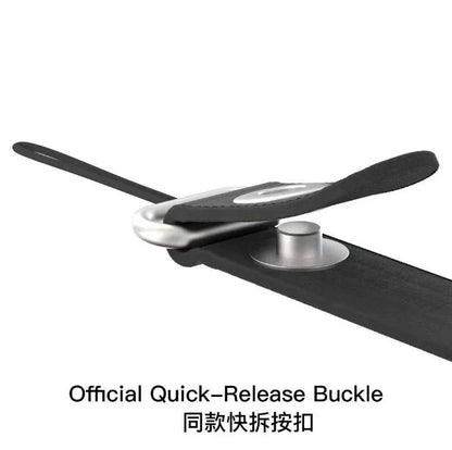 High End Official Magnetic Woven Strap for Orginal Iphone 17 Pro Max 17 Air Phone Crossbody Lanyard Anti-loss Apple Strap.